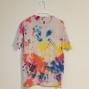 Tie Dye t-shirt *50% off Bundles
